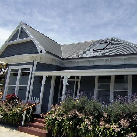 5 Large Bedroom Villas Suitable For 10People Christchurch Exterior foto