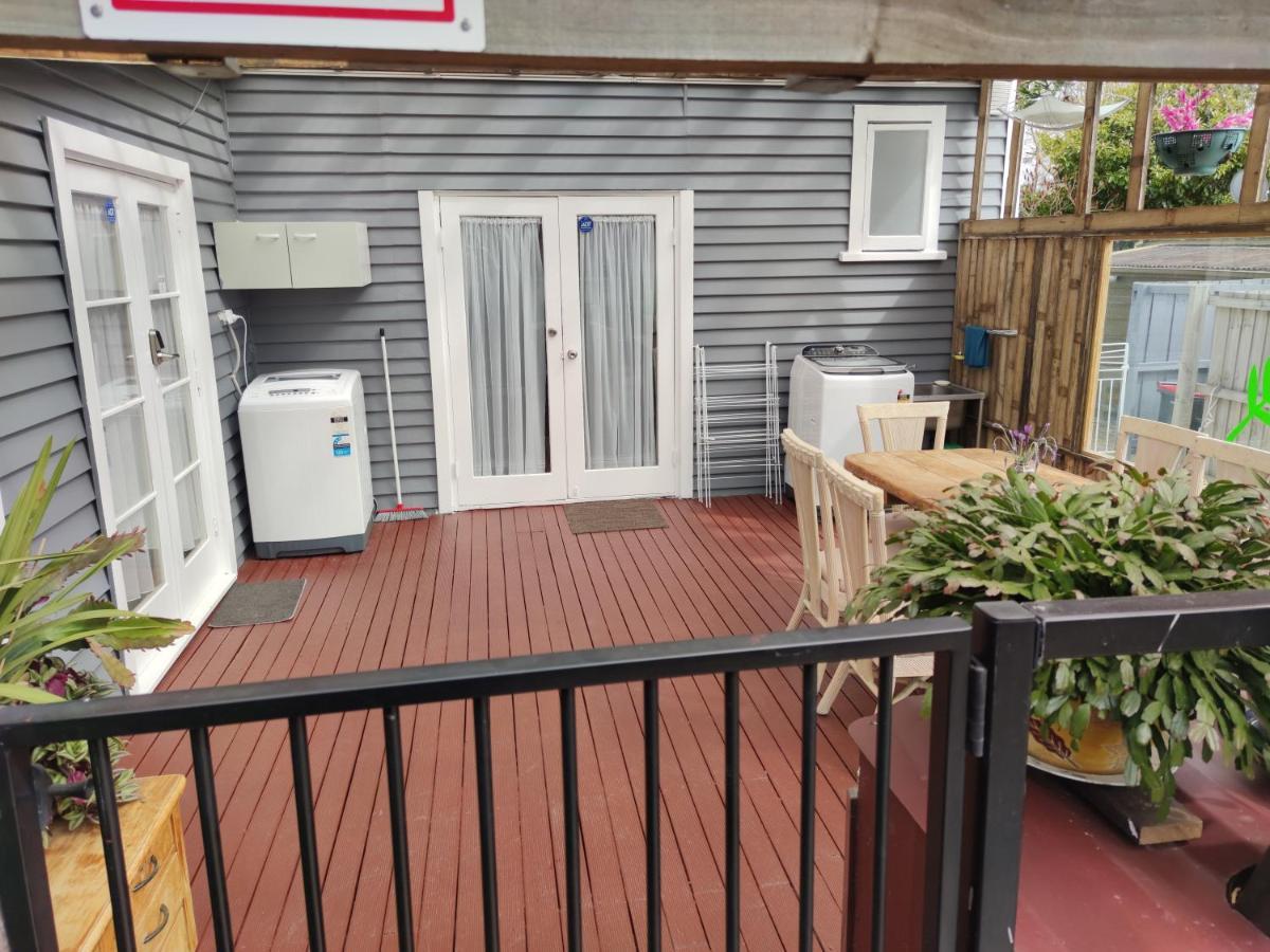 5 Large Bedroom Villas Suitable For 10People Christchurch Exterior foto