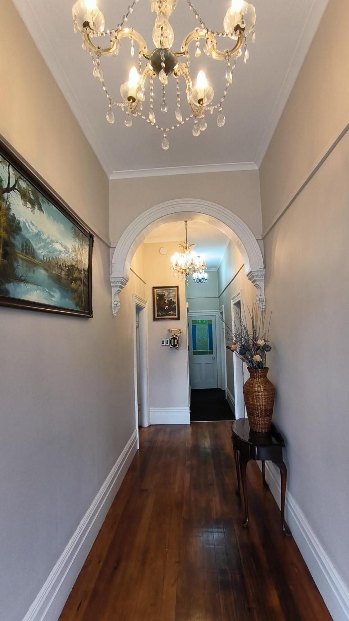 5 Large Bedroom Villas Suitable For 10People Christchurch Exterior foto