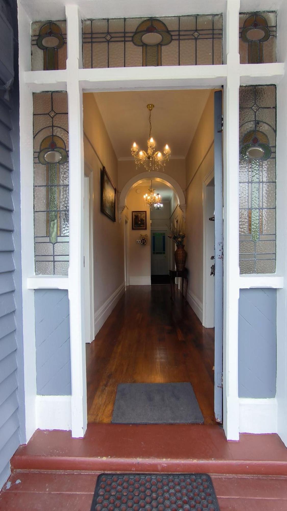 5 Large Bedroom Villas Suitable For 10People Christchurch Exterior foto