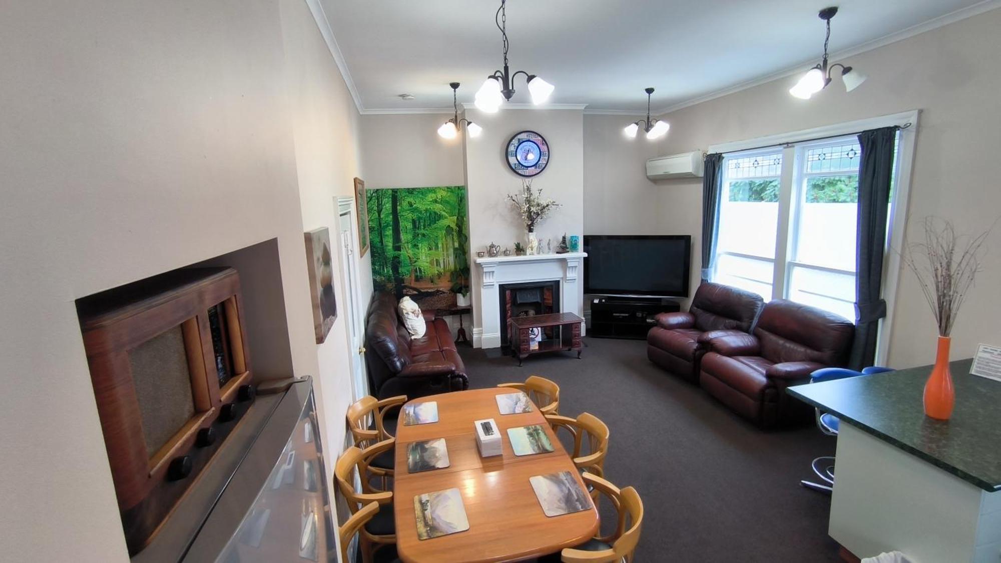5 Large Bedroom Villas Suitable For 10People Christchurch Exterior foto