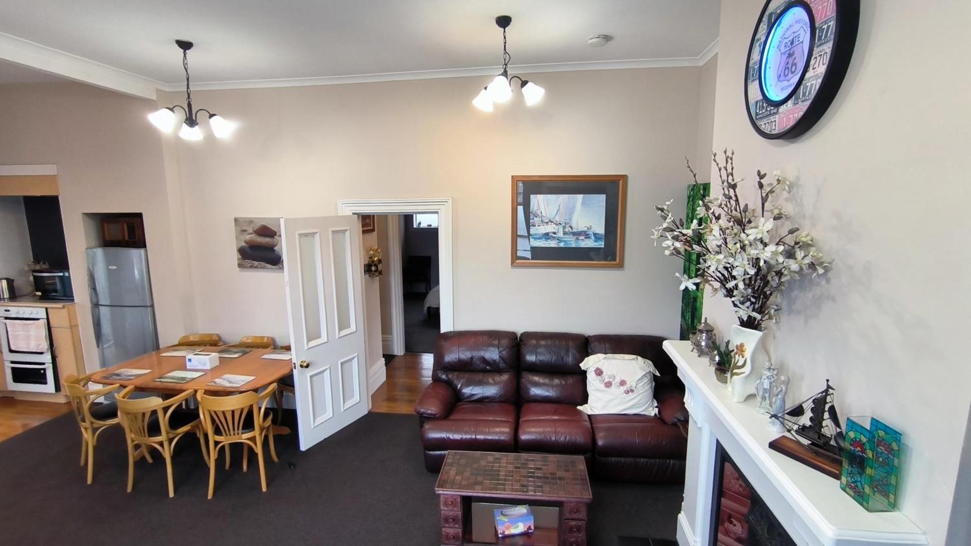5 Large Bedroom Villas Suitable For 10People Christchurch Exterior foto