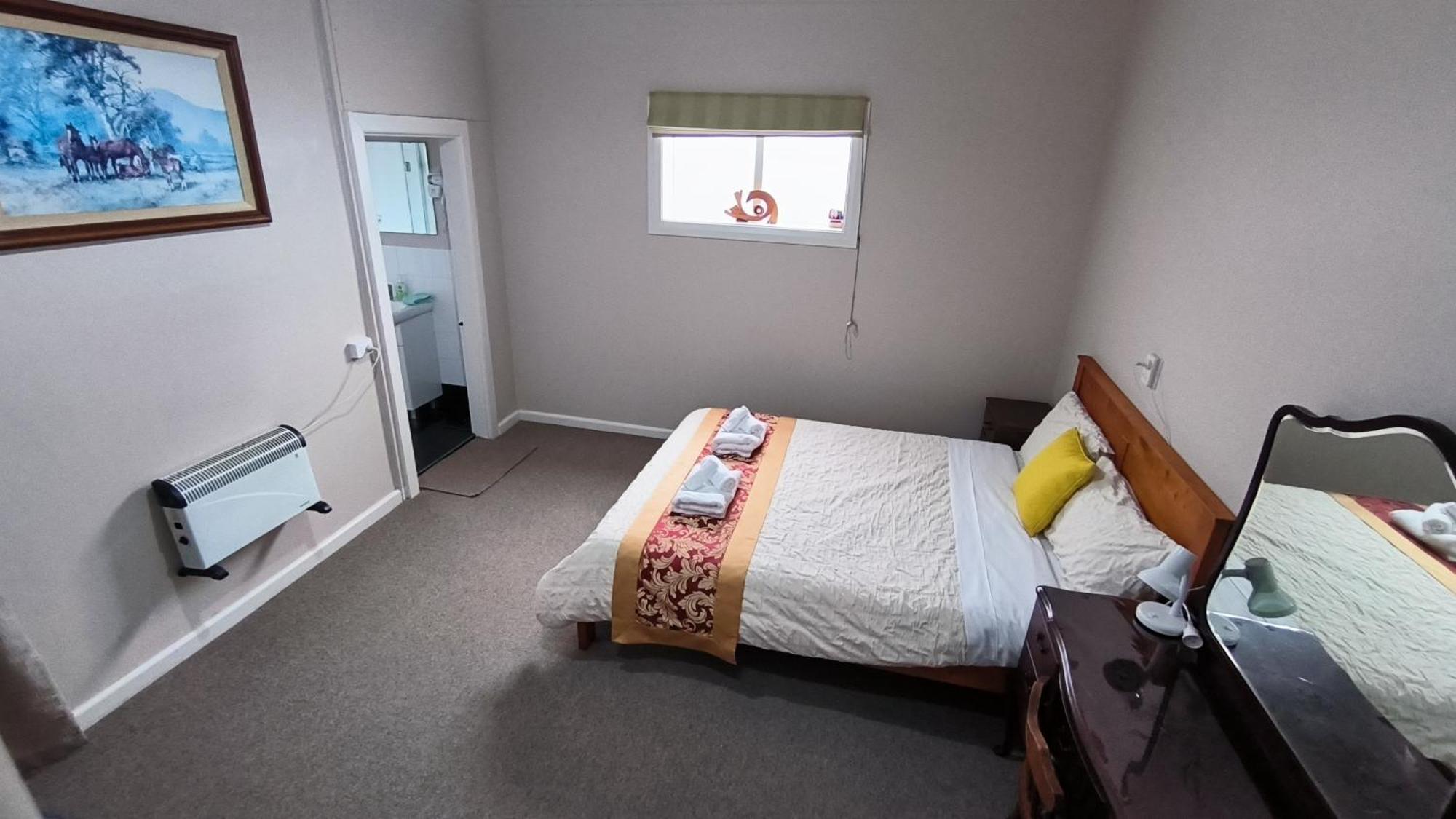 5 Large Bedroom Villas Suitable For 10People Christchurch Exterior foto