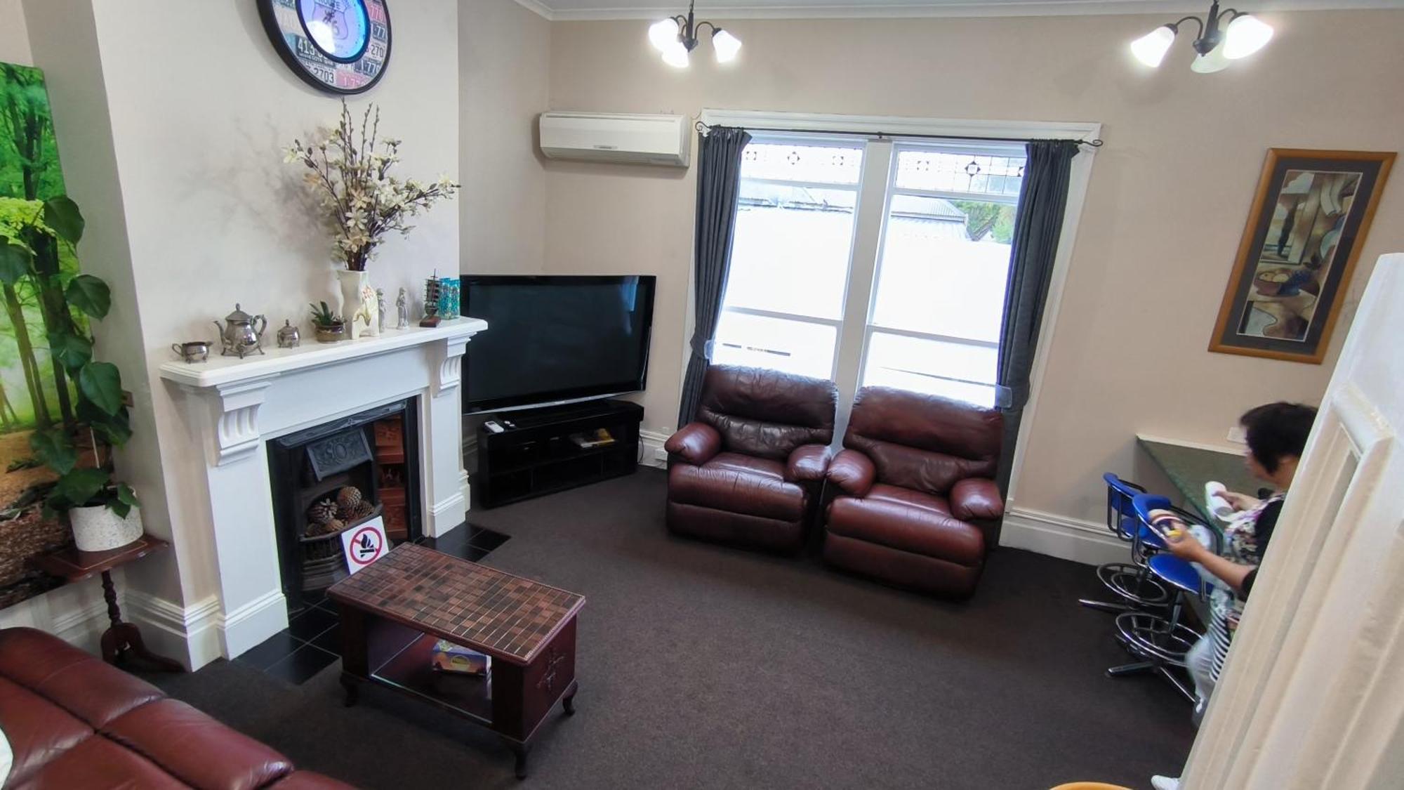 5 Large Bedroom Villas Suitable For 10People Christchurch Exterior foto